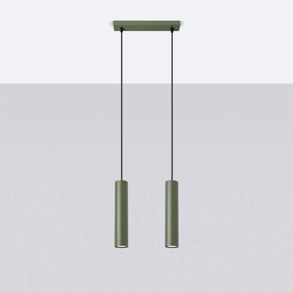 Suspension Luminaire | LAGOS (Ligne)