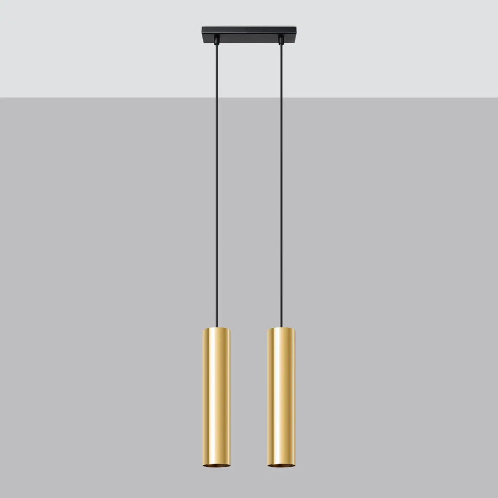 Suspension Luminaire | LAGOS (Ligne)