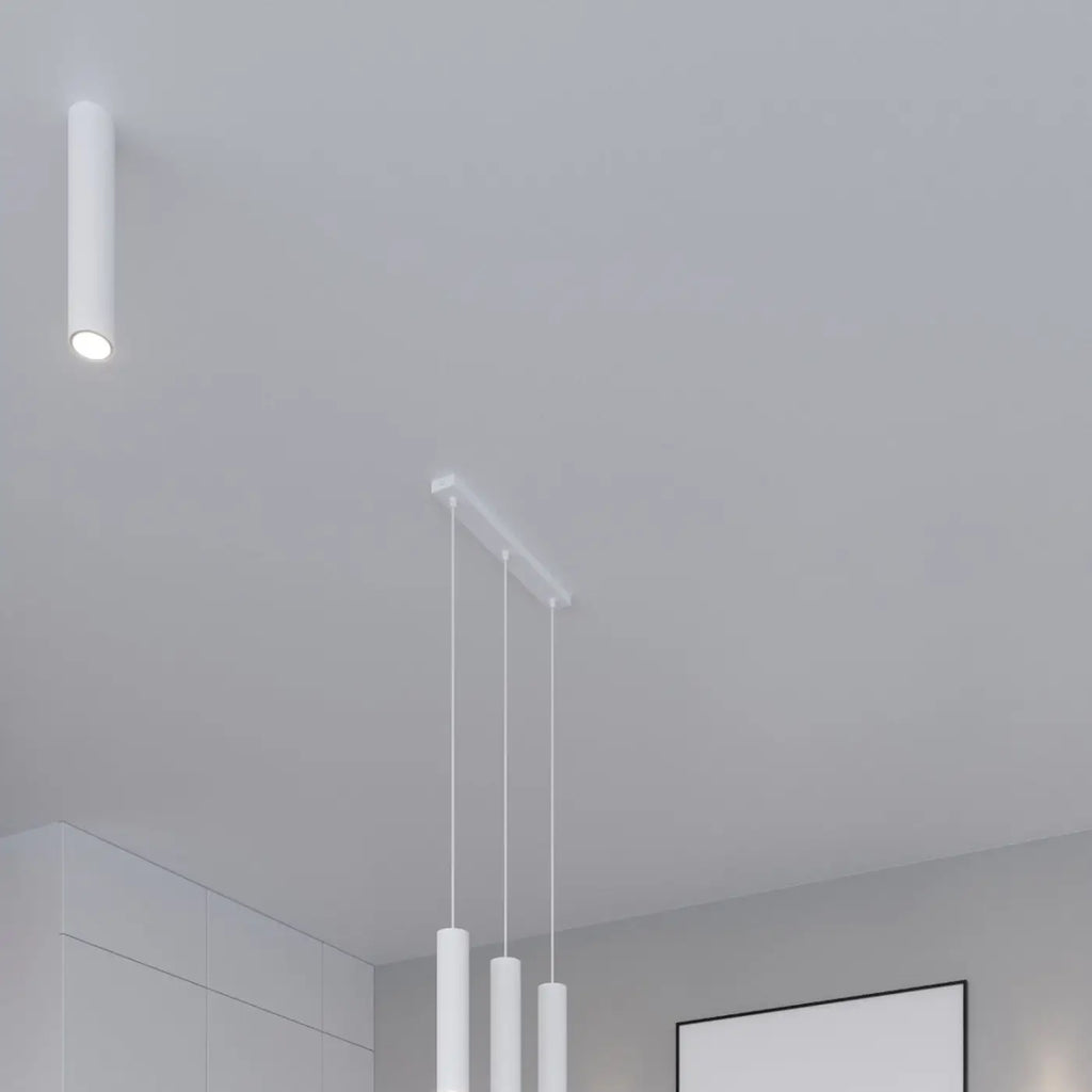 Suspension Luminaire | LAGOS (Ligne)