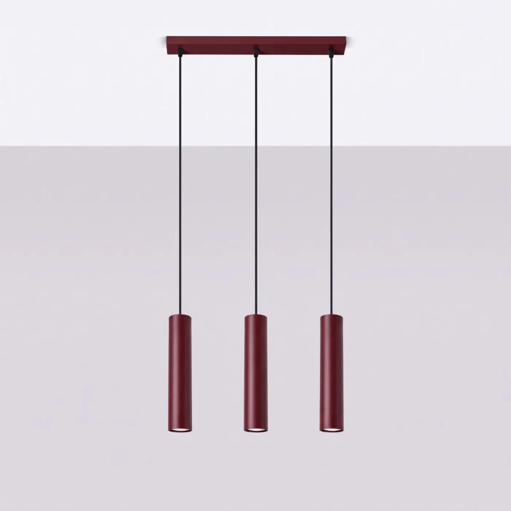 Suspension Luminaire | LAGOS (Ligne)