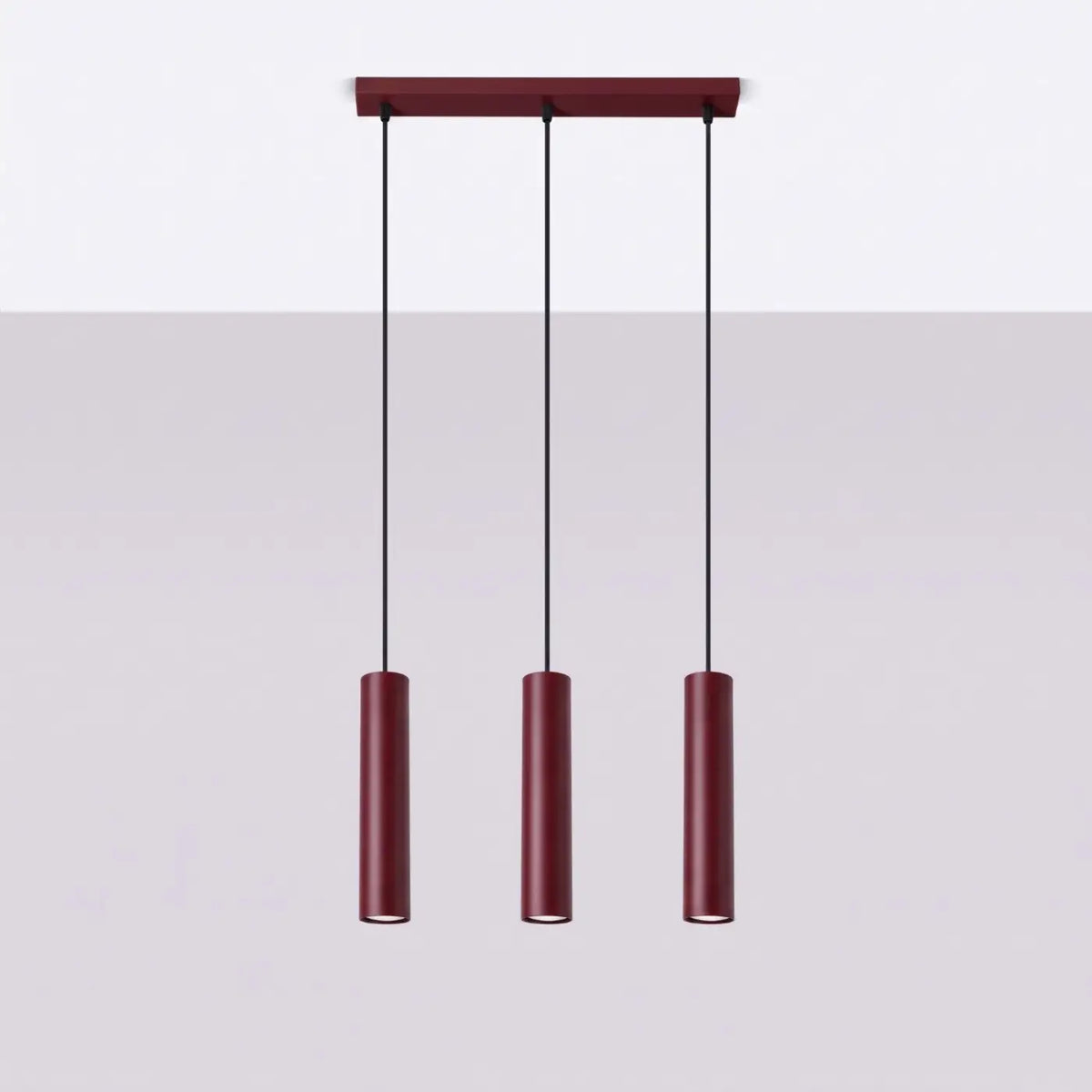 Suspension Luminaire | LAGOS (Ligne)