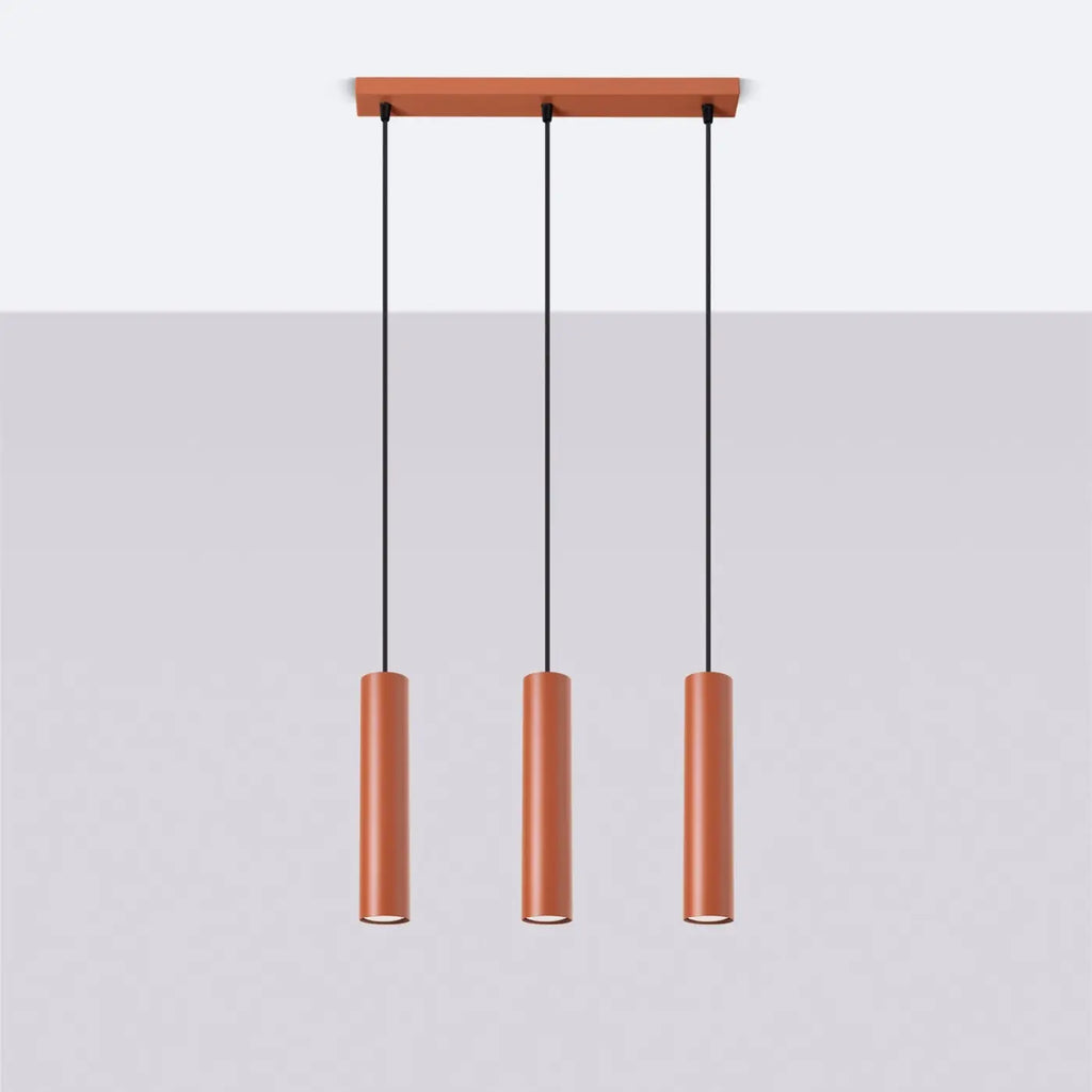 Suspension Luminaire | LAGOS (Ligne)