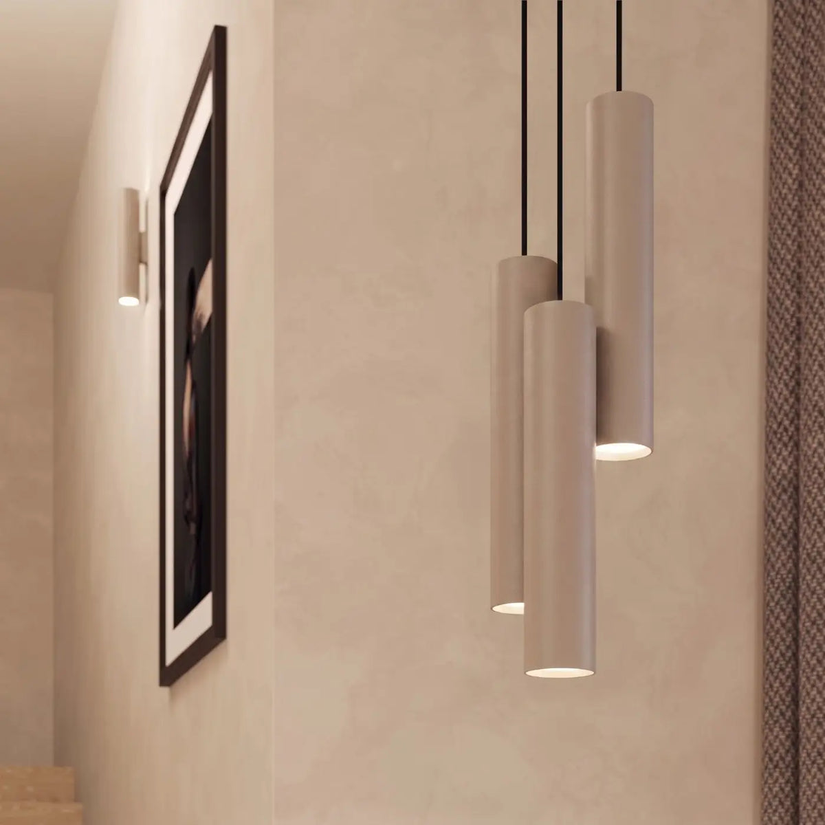Suspension Luminaire | LAGOS (Ligne)