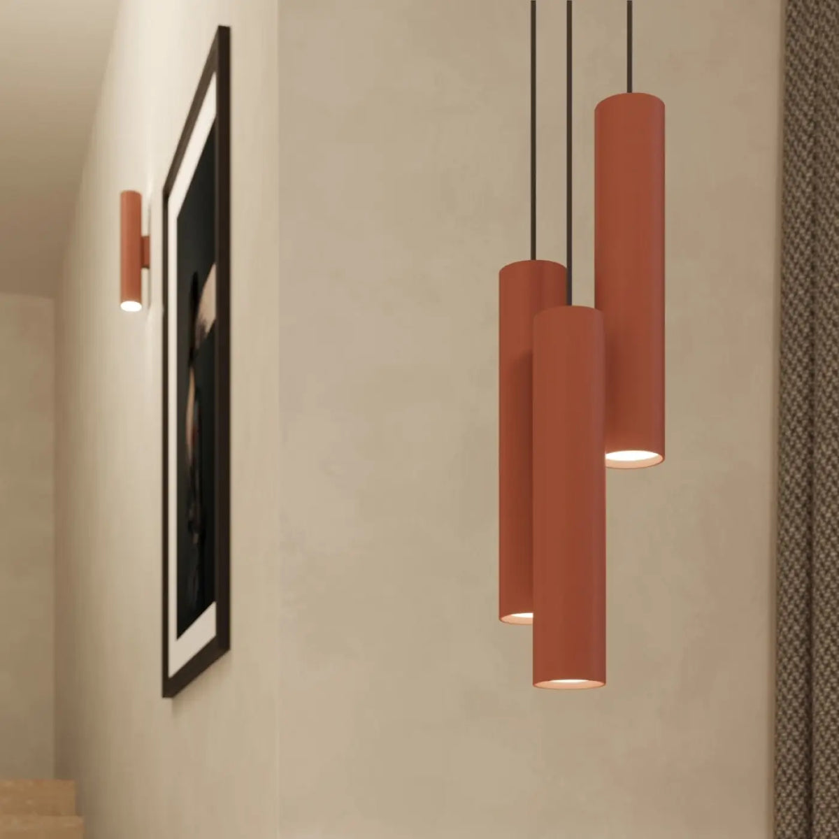 Suspension Luminaire | LAGOS (Ligne)