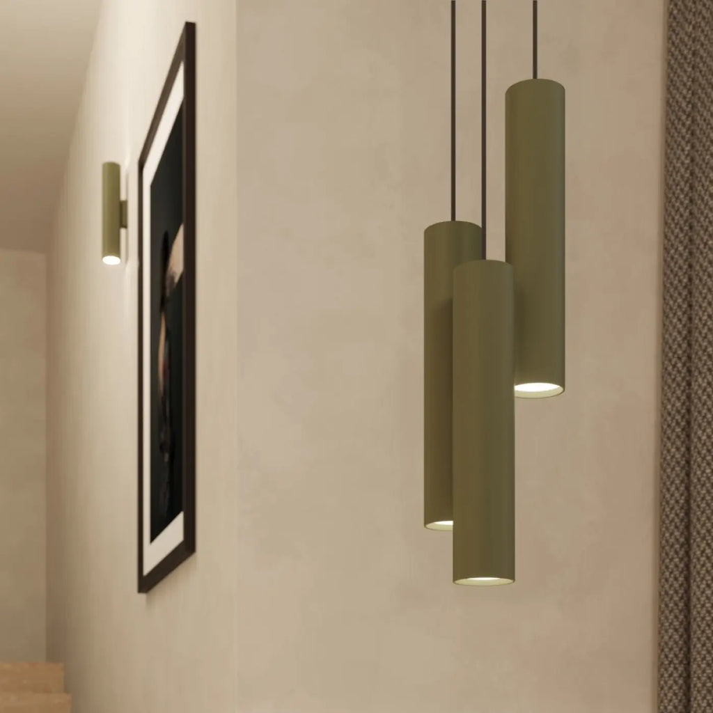 Suspension Luminaire | LAGOS (Ligne)