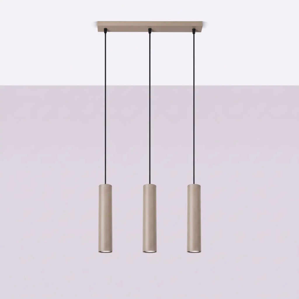 Suspension Luminaire | LAGOS (Ligne)