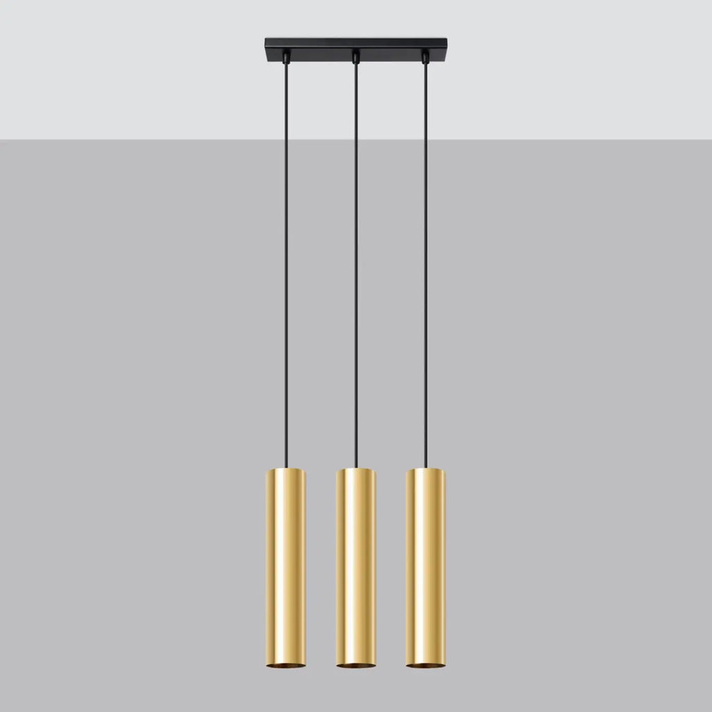 Suspension Luminaire | LAGOS (Ligne)