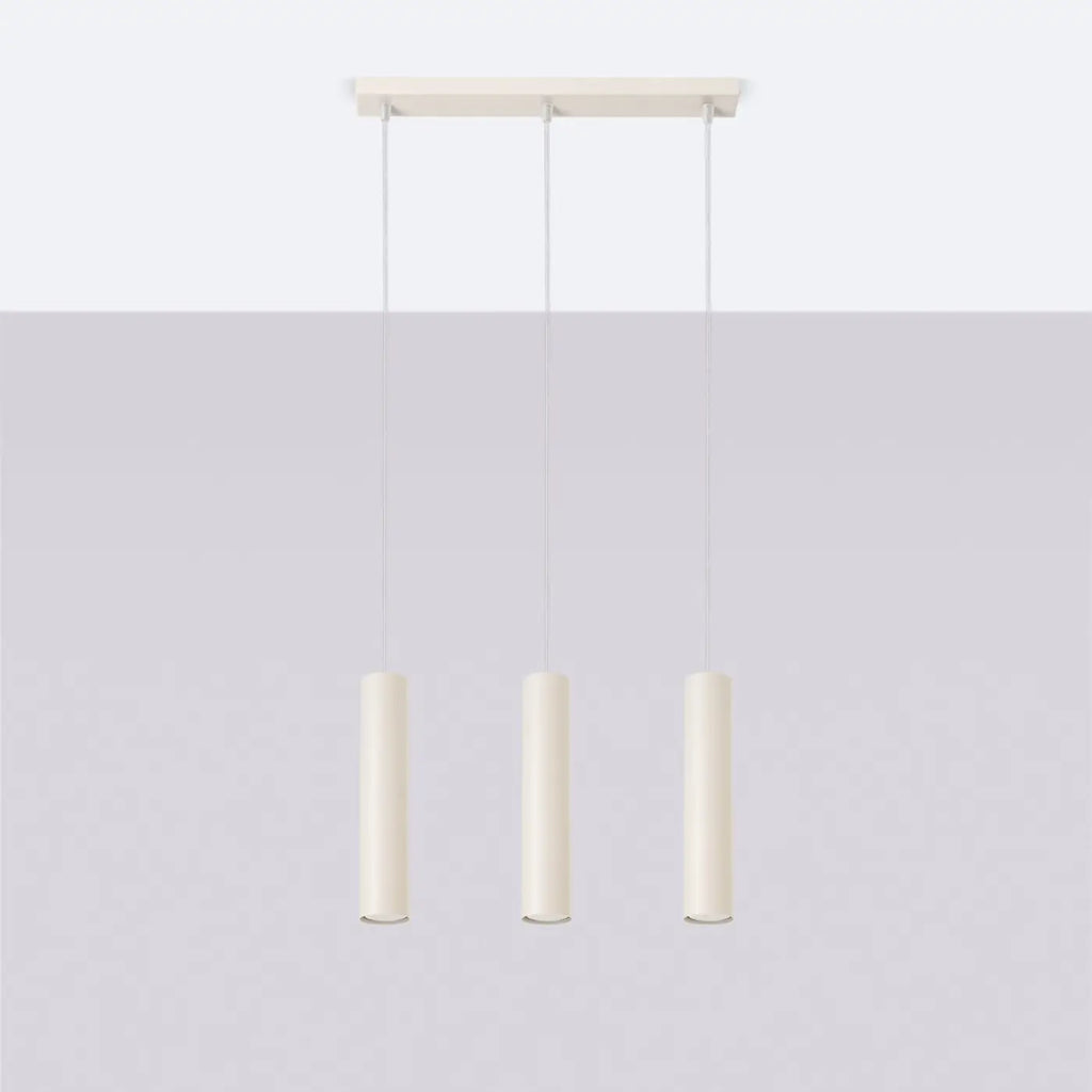 Suspension Luminaire | LAGOS (Ligne)