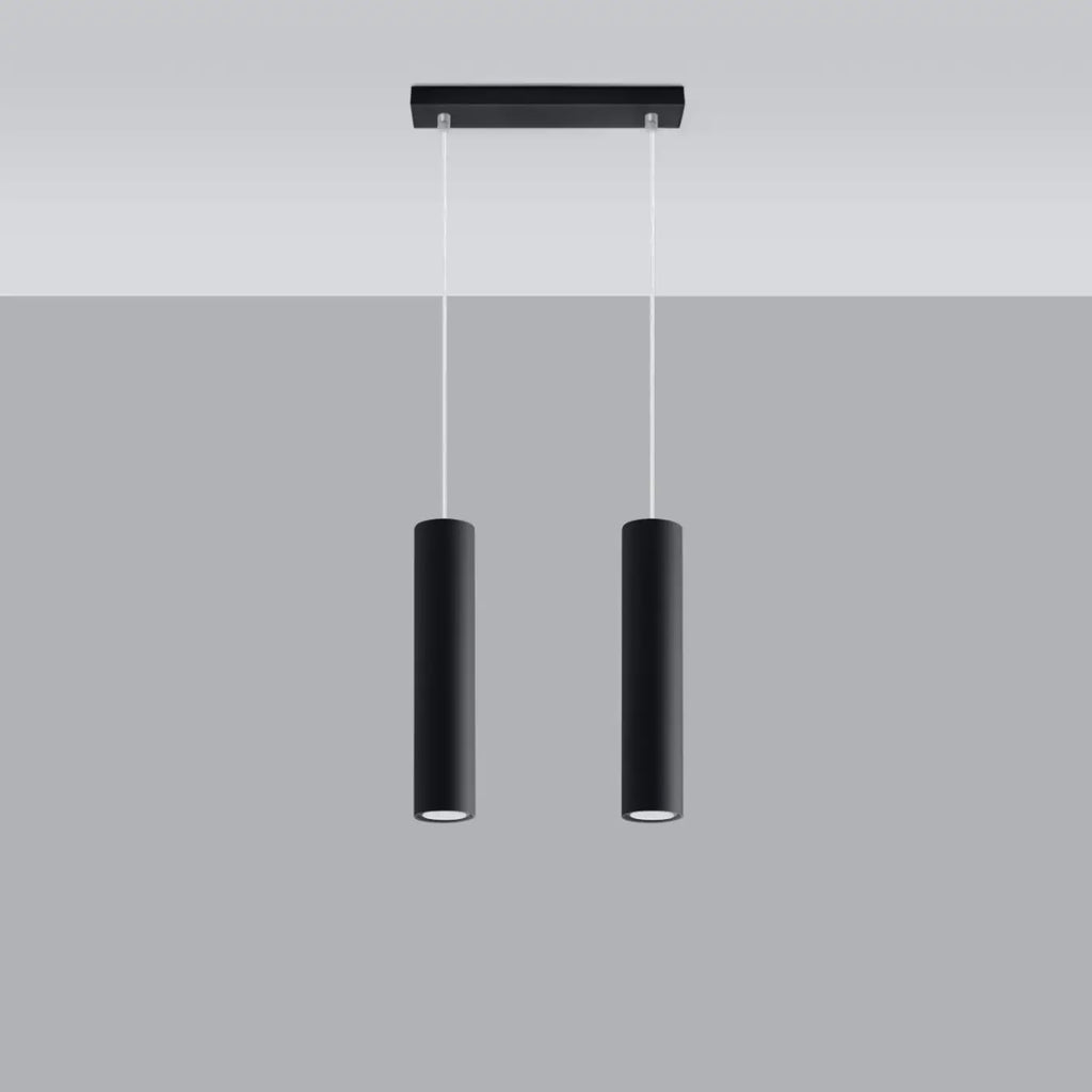Suspension Luminaire | LAGOS (Ligne)