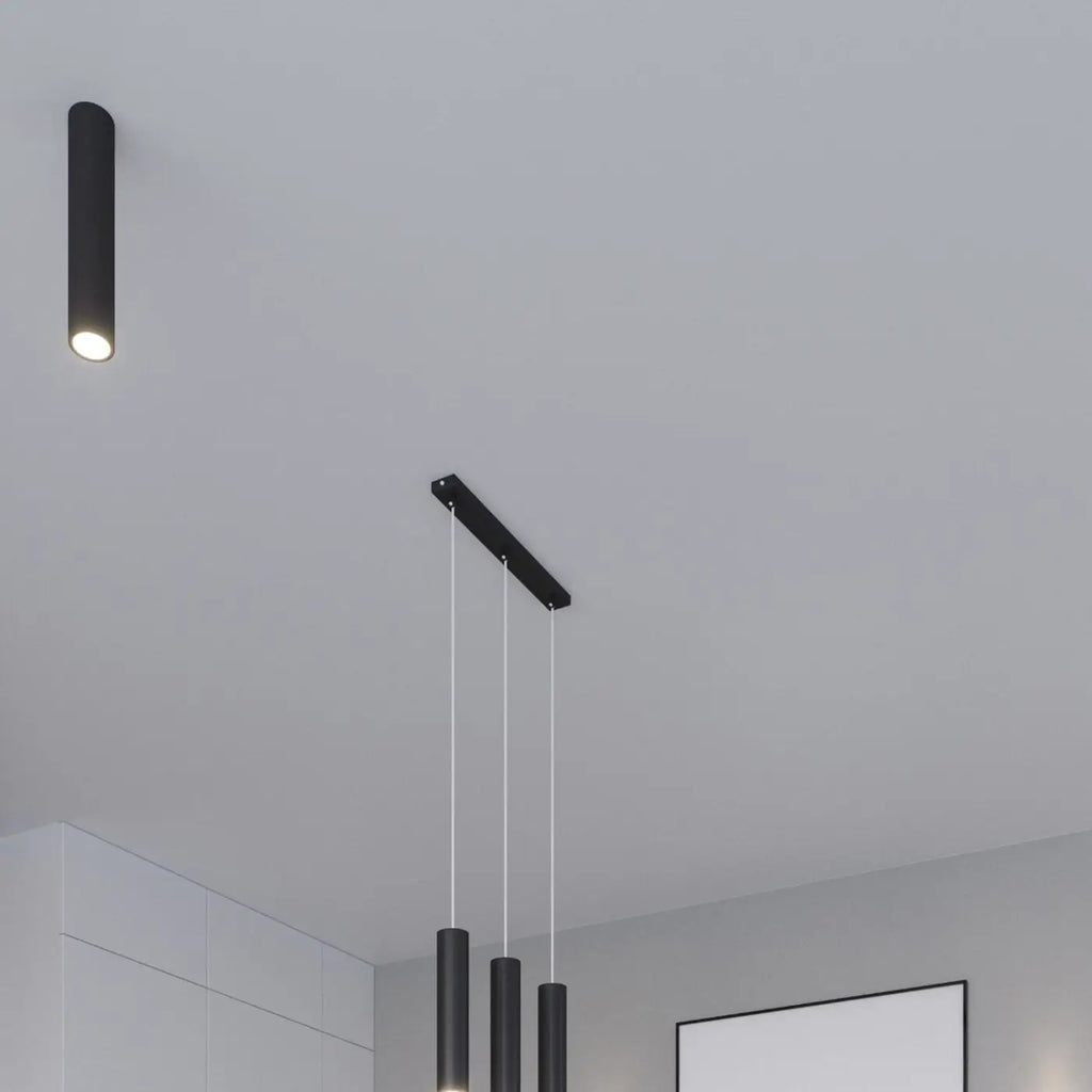 Suspension Luminaire | LAGOS (Ligne)