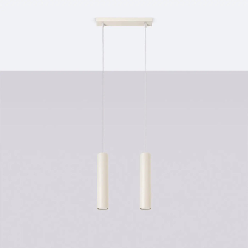 Suspension Luminaire | LAGOS (Ligne)