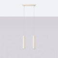 Suspension Luminaire | LAGOS (Ligne)