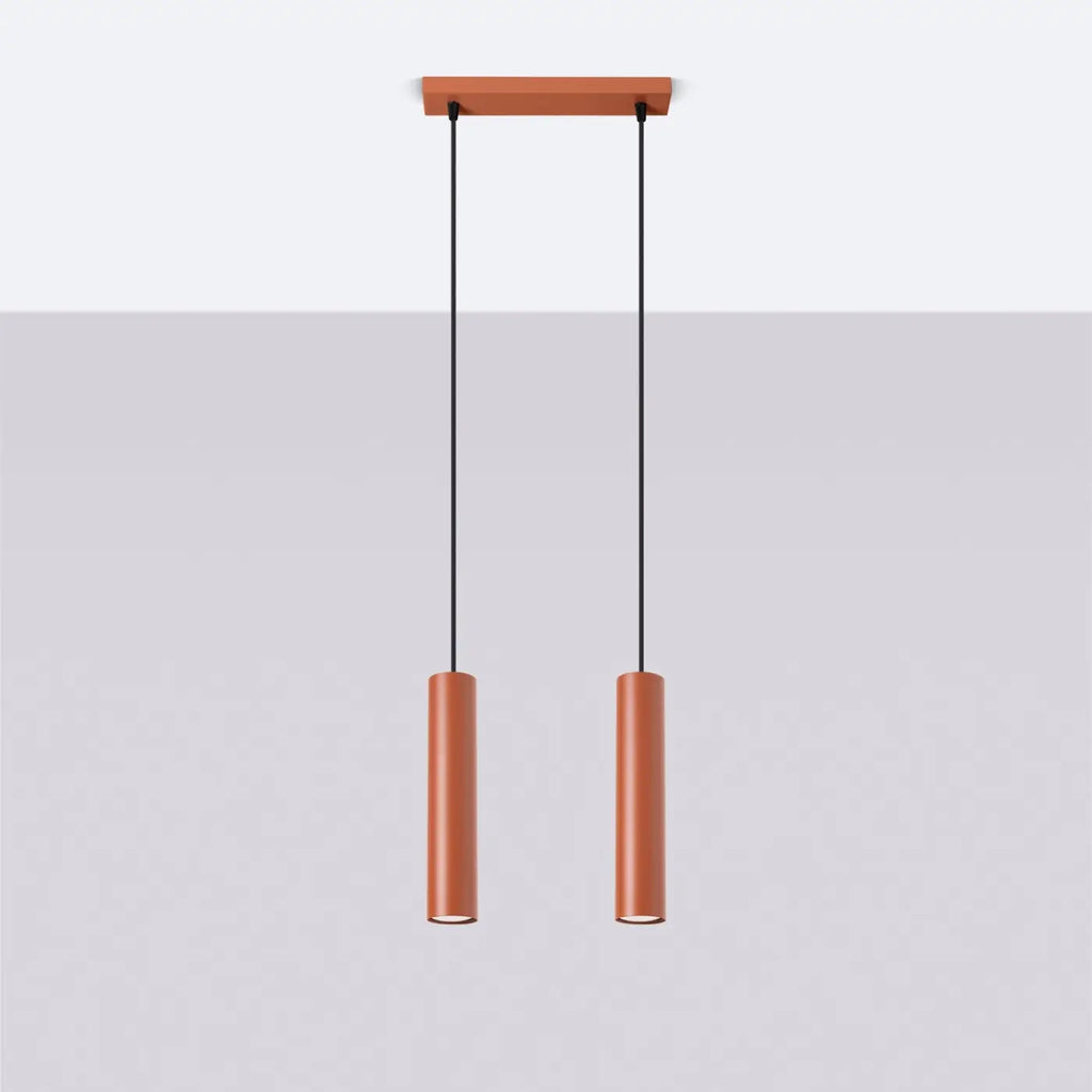 Suspension Luminaire | LAGOS (Ligne)