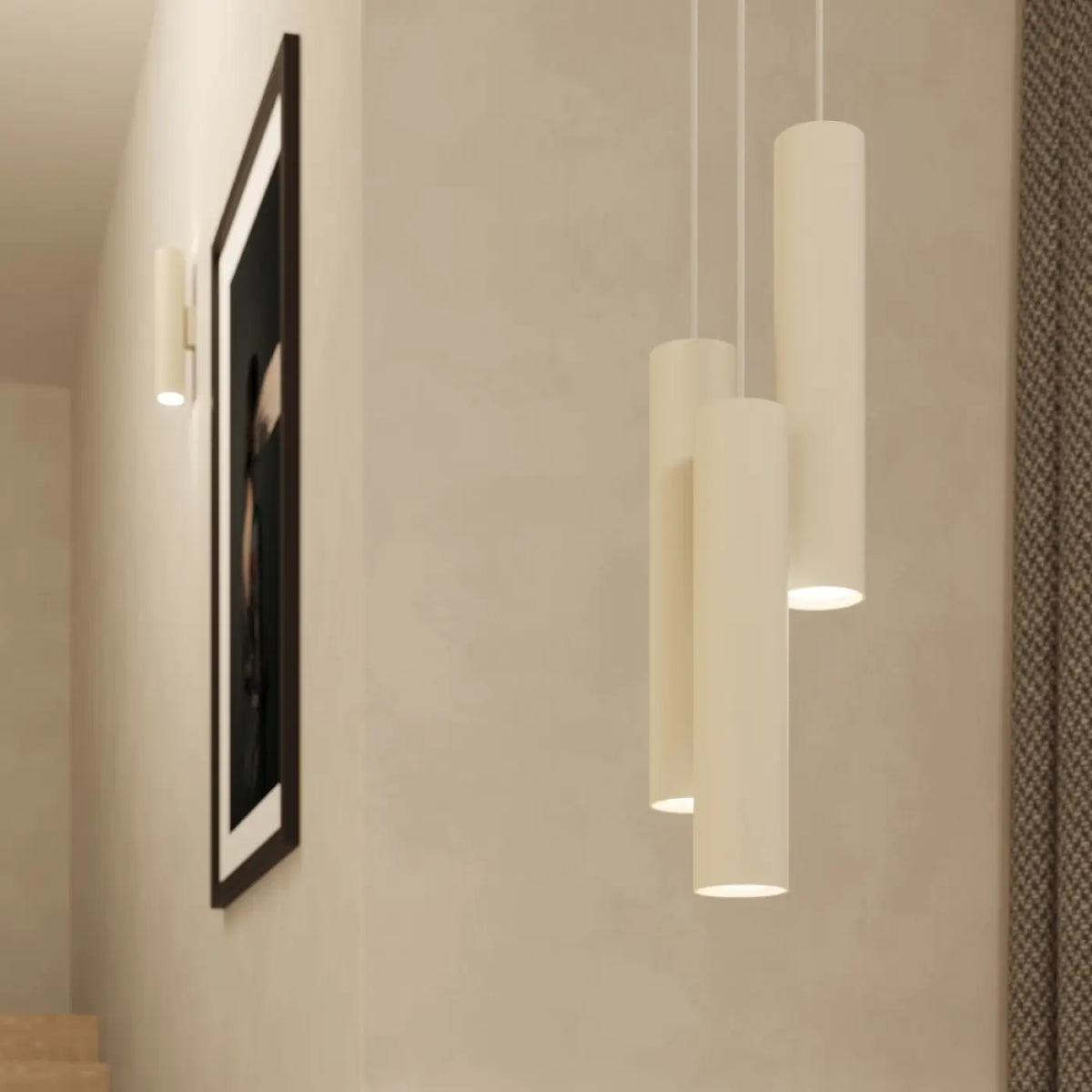 Suspension Luminaire | LAGOS (Ligne)