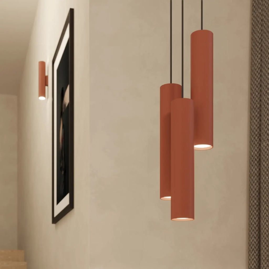Suspension Luminaire | LAGOS (Ligne)