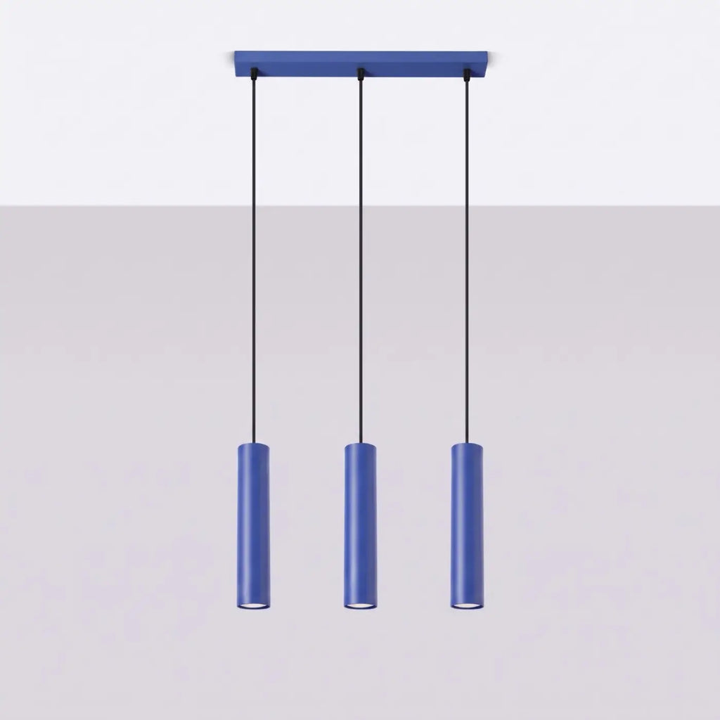 Suspension Luminaire | LAGOS (Ligne)