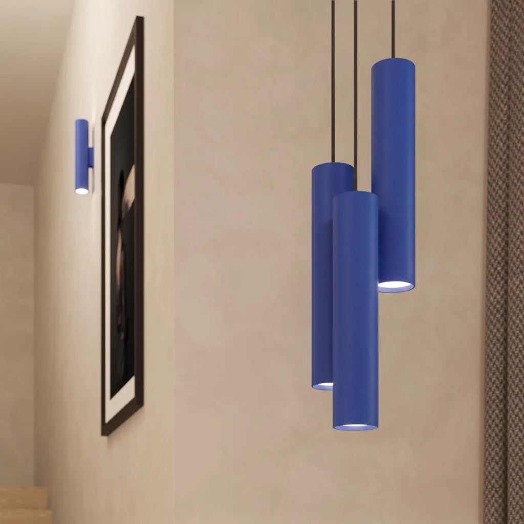 Suspension Luminaire | LAGOS (Ligne)