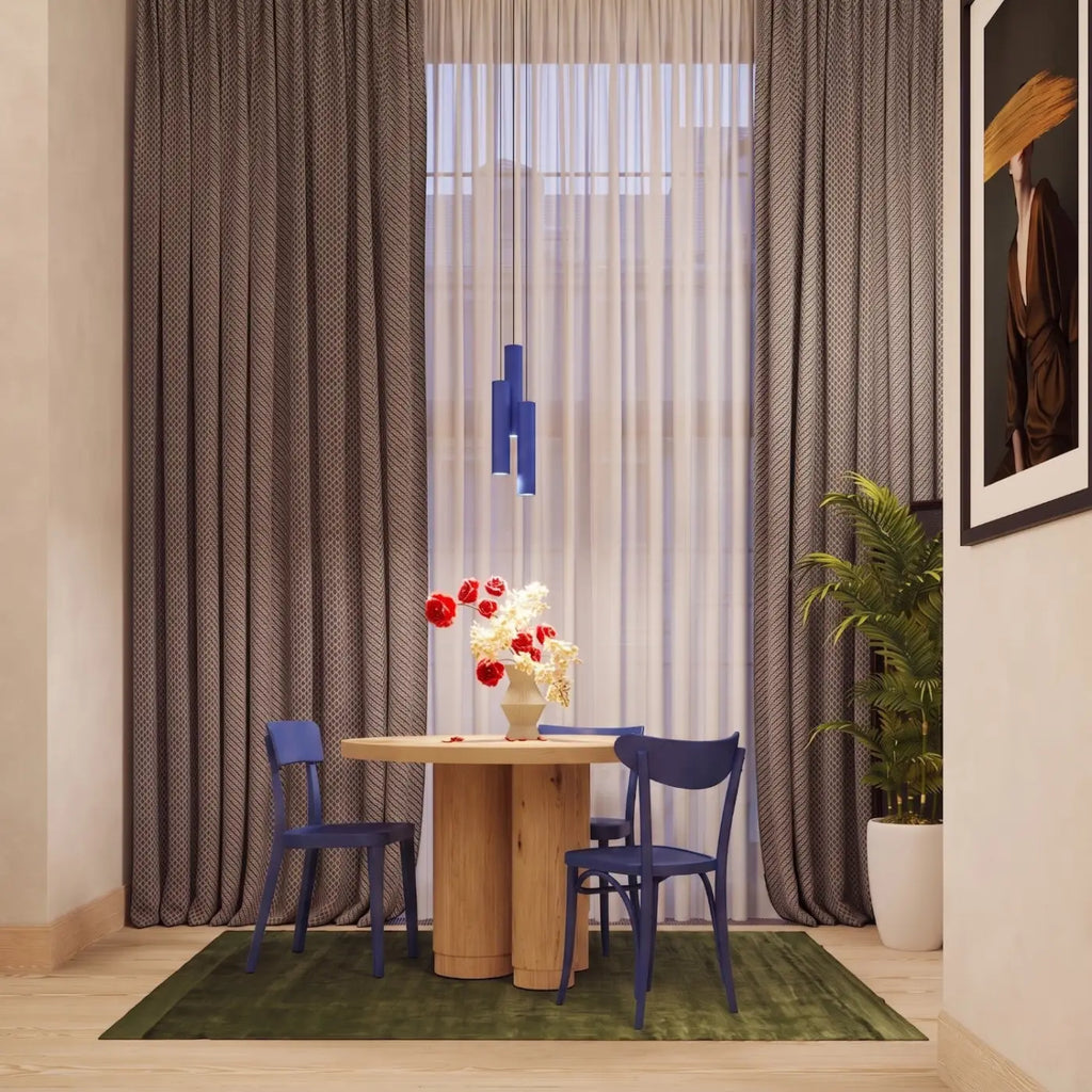 Suspension Luminaire | LAGOS (Ligne)