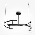 Suspension Luminaire | LINE (Circulaire)