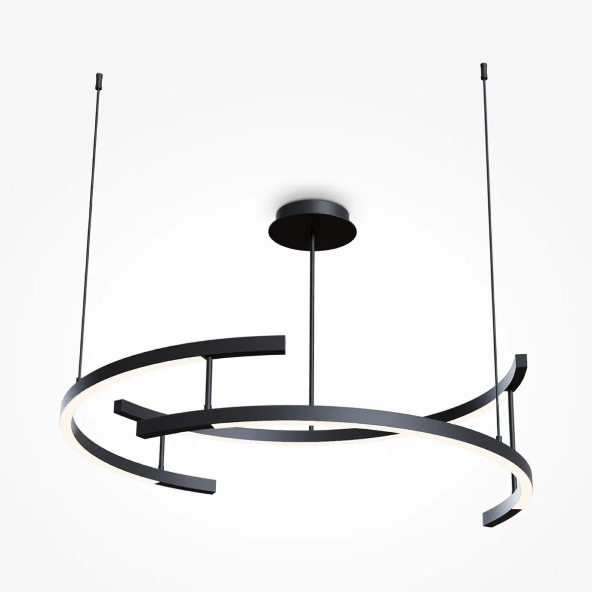 Suspension Luminaire | LINE (Circulaire)