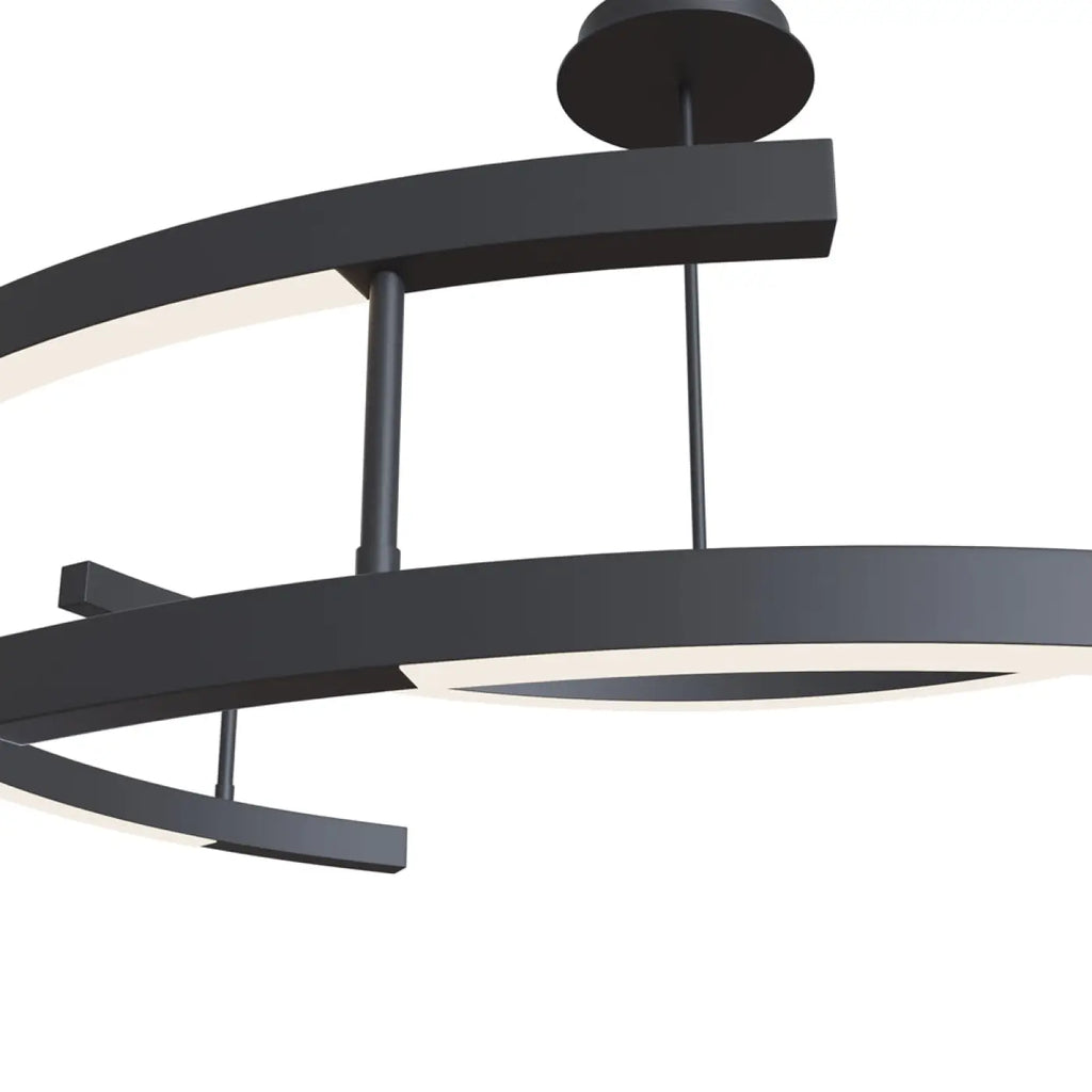 Suspension Luminaire | LINE (Circulaire)