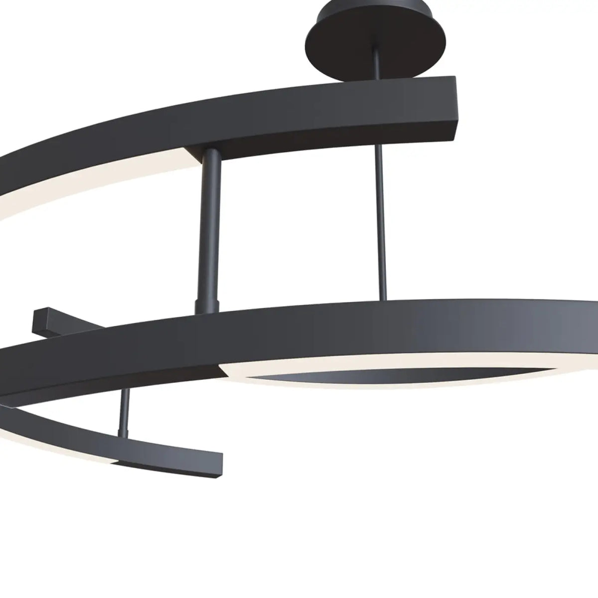 Suspension Luminaire | LINE (Circulaire)
