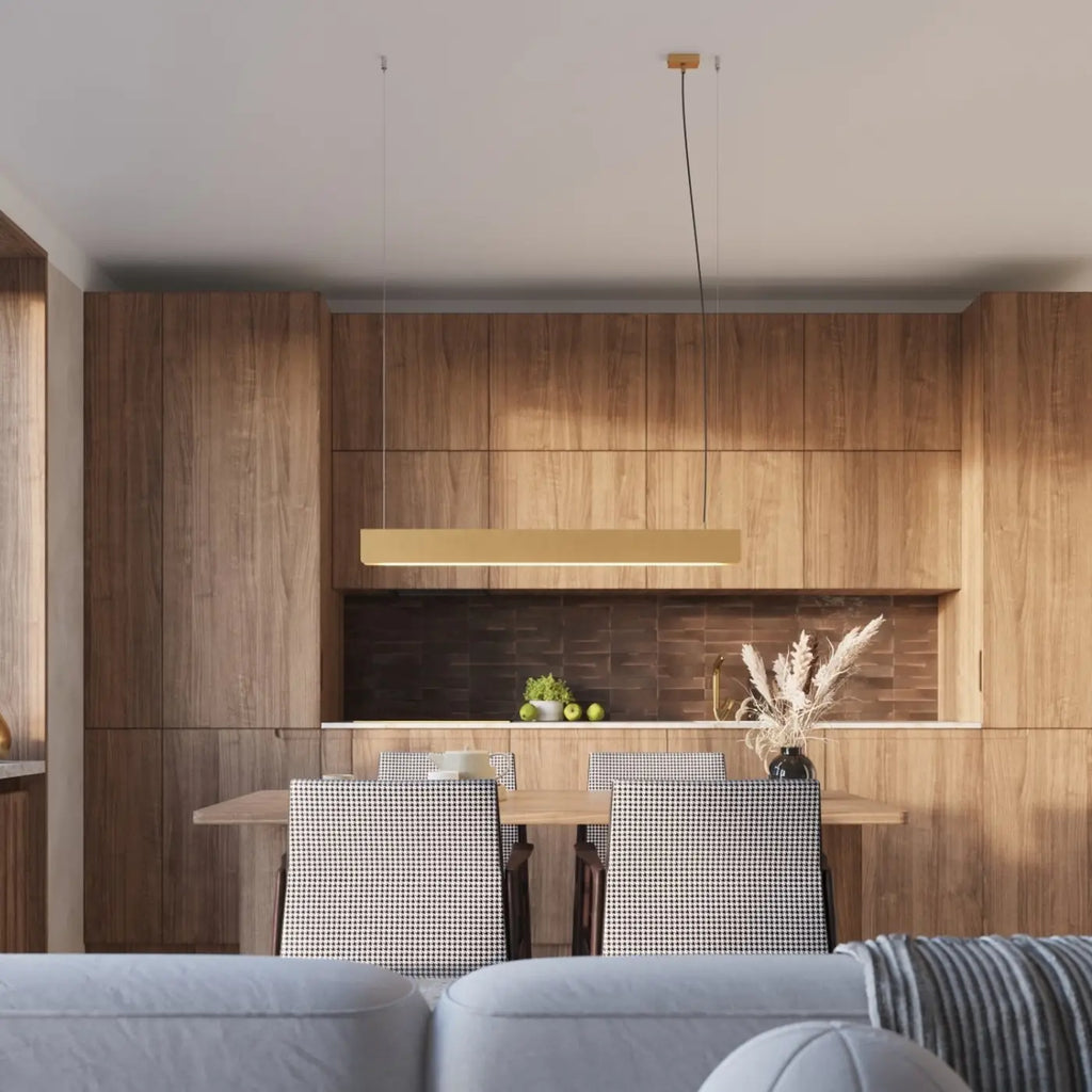 Suspension Luminaire | SPARK