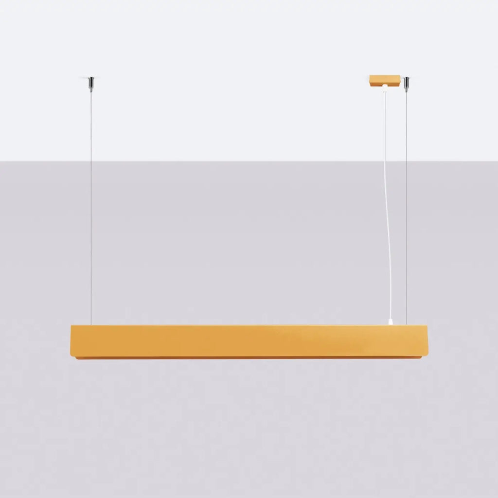 Suspension Luminaire | SPARK