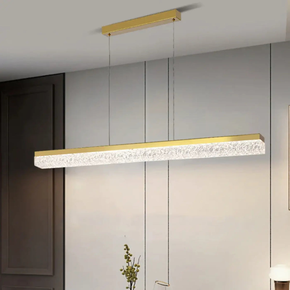 Suspension Lixe