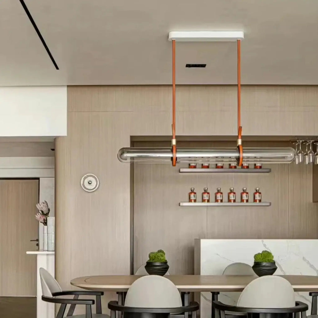 Suspension Luminaire | CUIVE