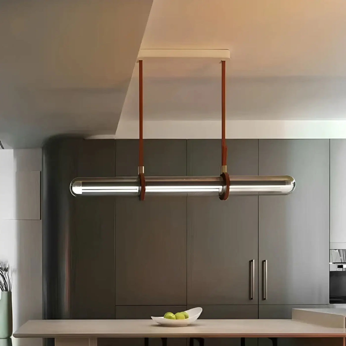 Suspension Luminaire | CUIVE