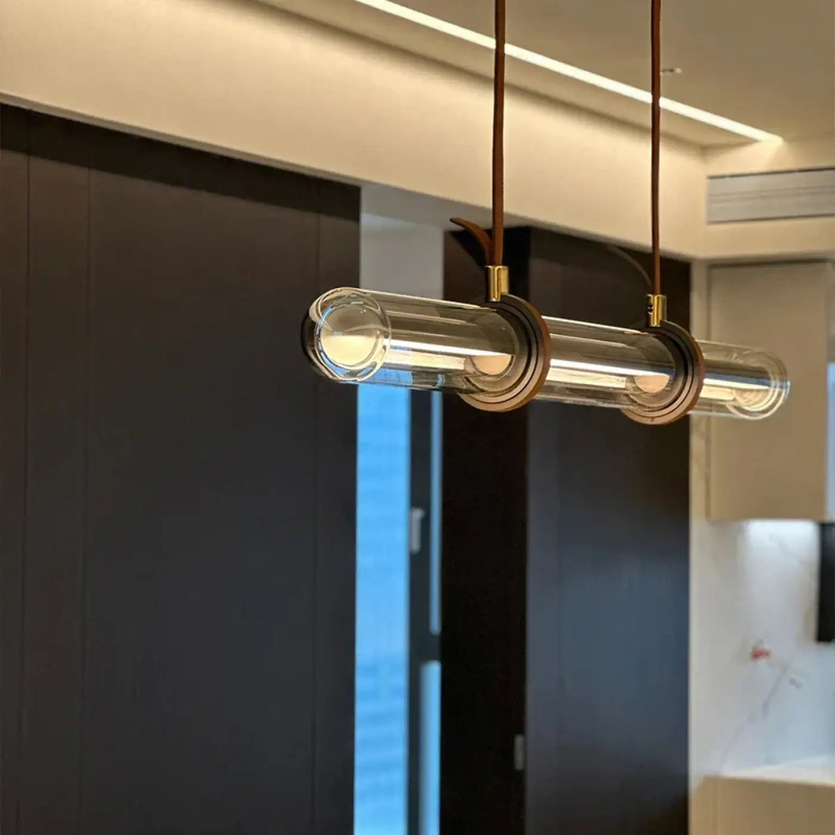 Suspension Luminaire | CUIVE
