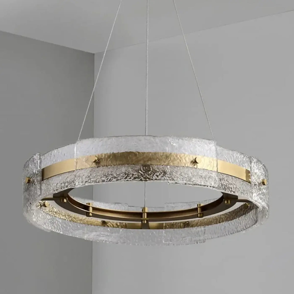 Suspension Luminaire | DIAMARA