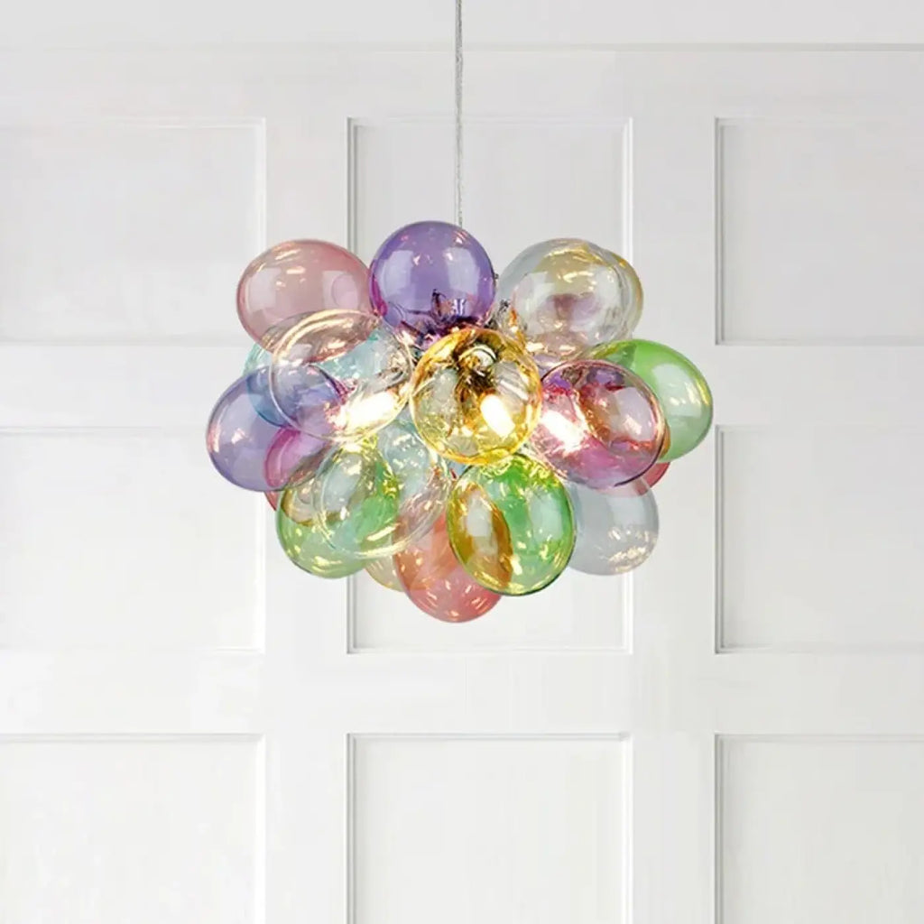 Suspension Luminaire | PIROU