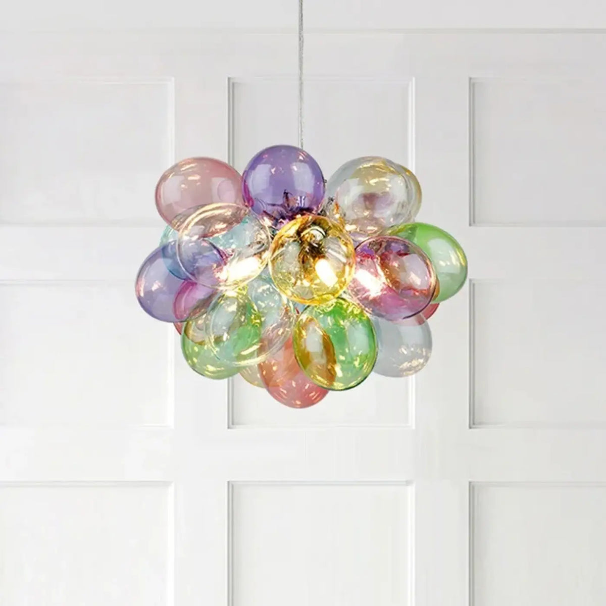 Suspension Luminaire | PIROU