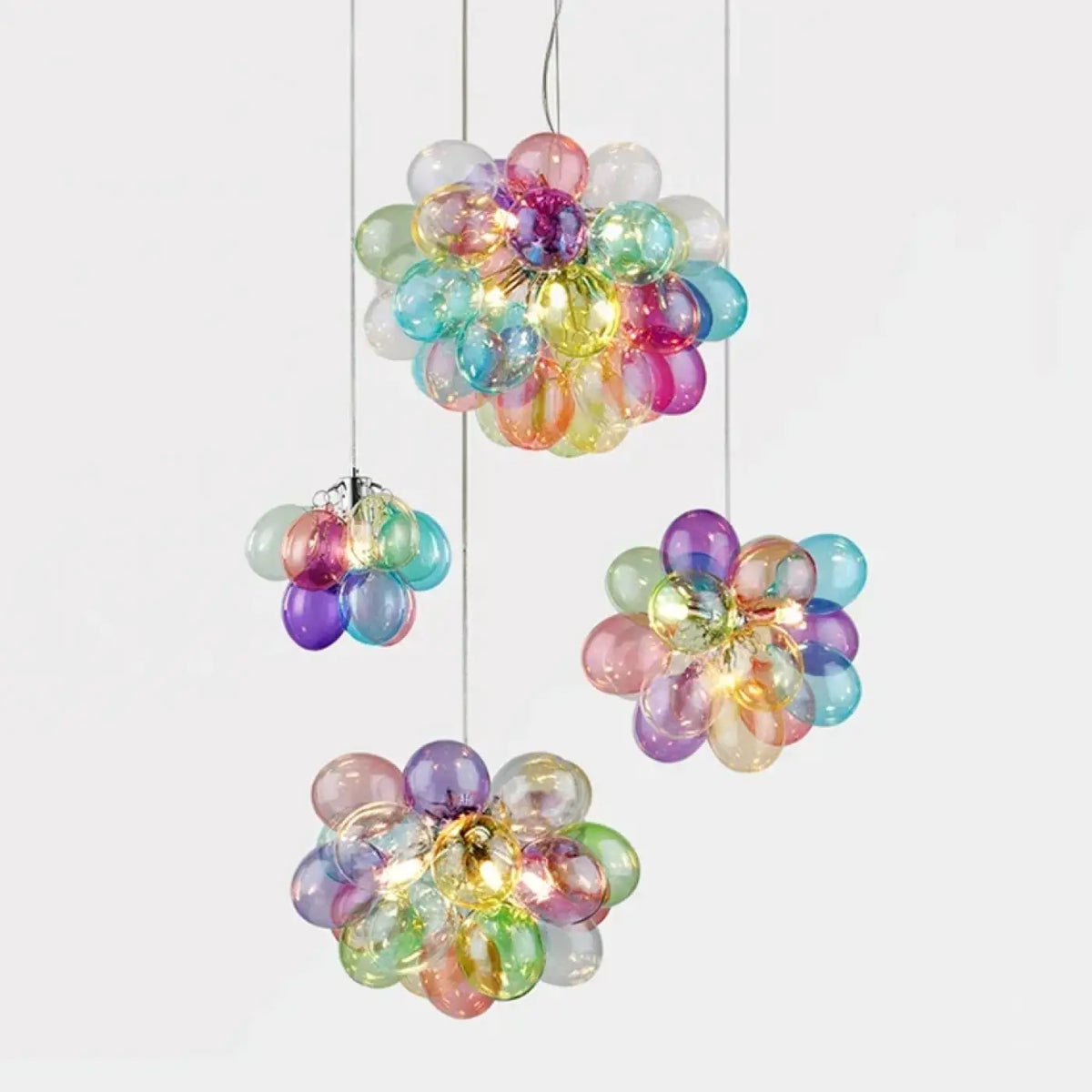 Suspension Luminaire | PIROU