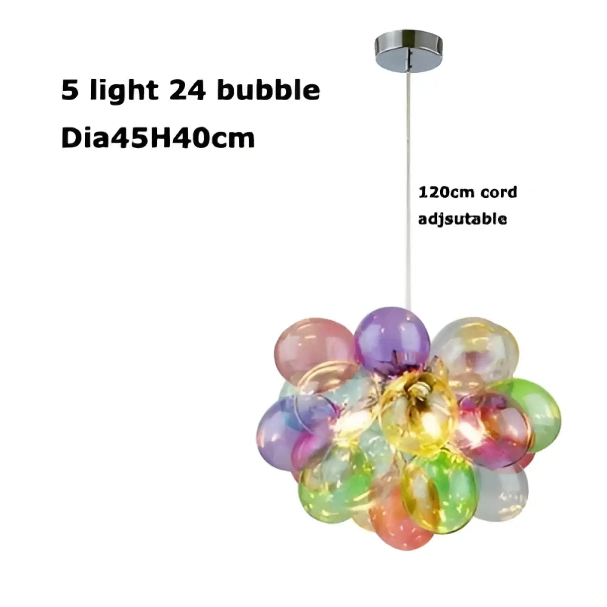 Suspension Luminaire | PIROU