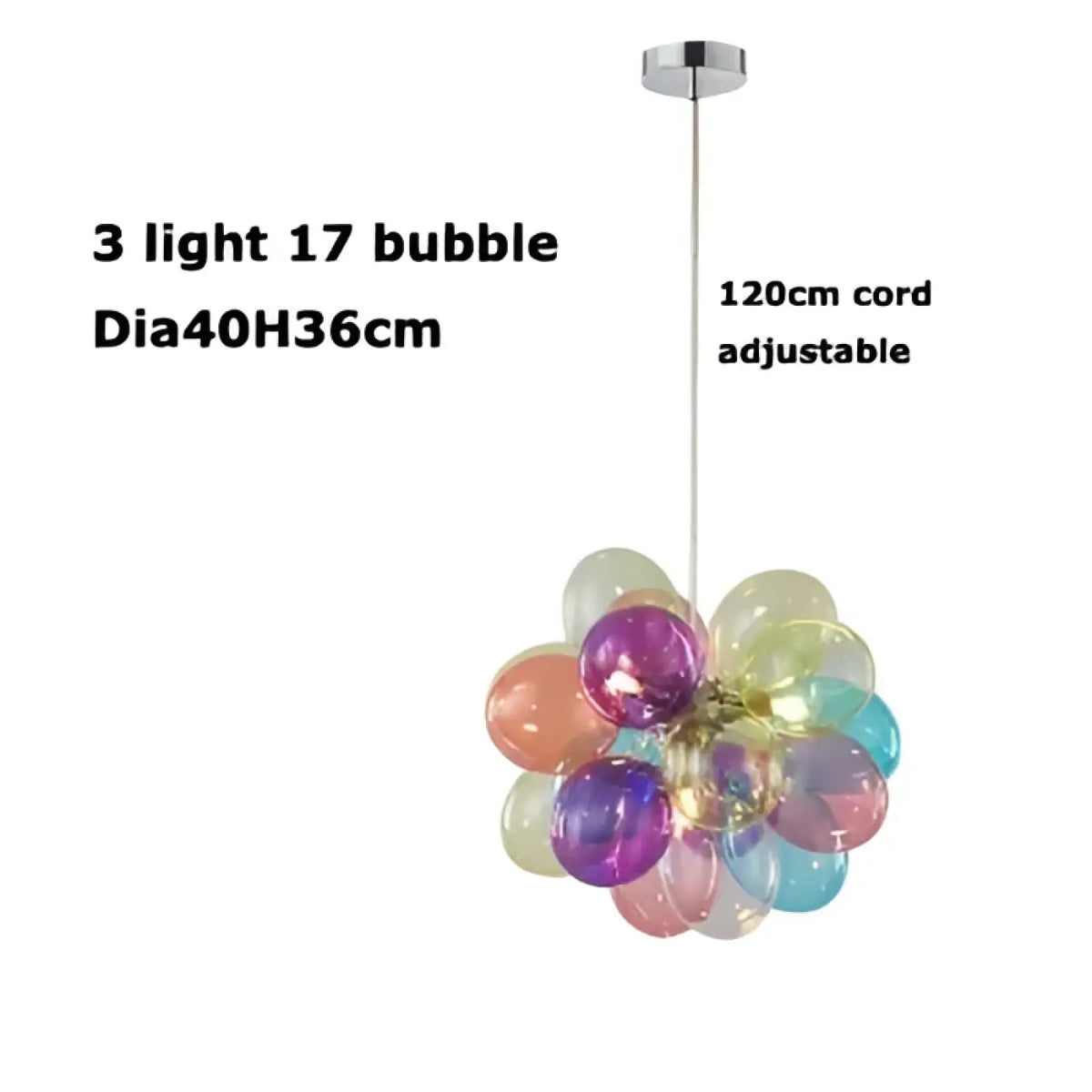 Suspension Luminaire | PIROU