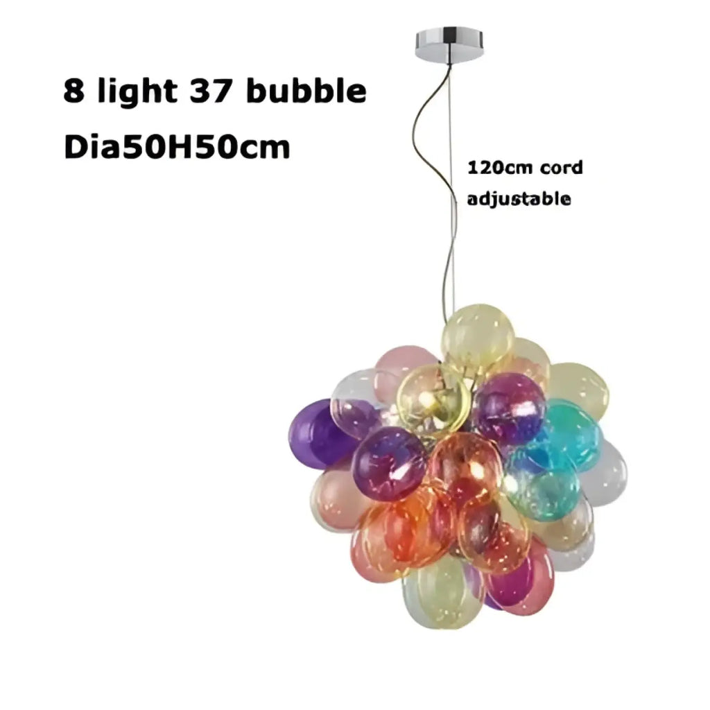 Suspension Luminaire | PIROU