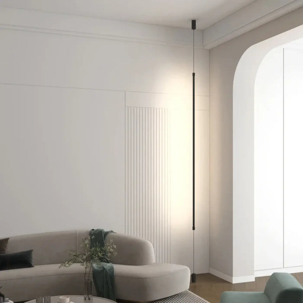 Suspension Luminaire | LUSO