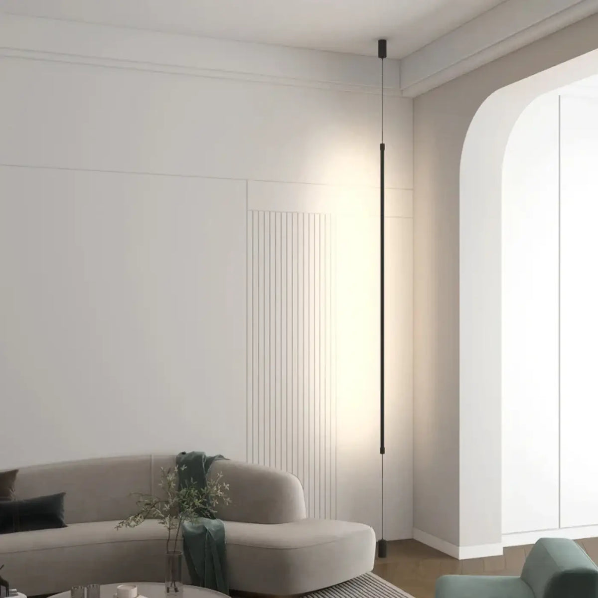 Suspension Luminaire | LUSO
