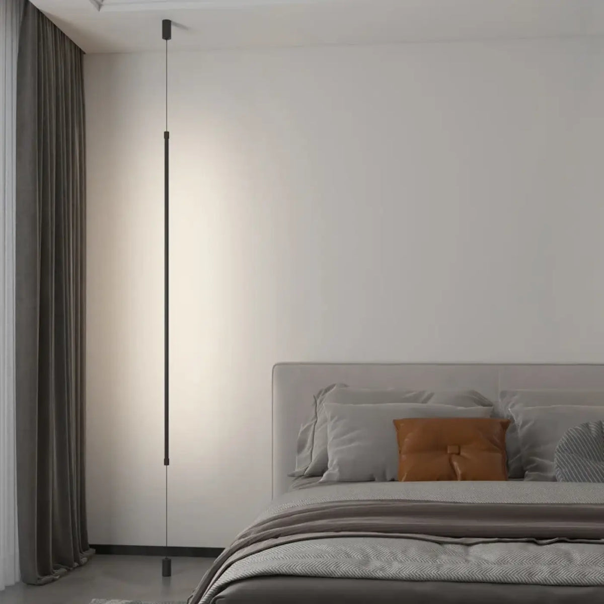 Suspension Luminaire | LUSO