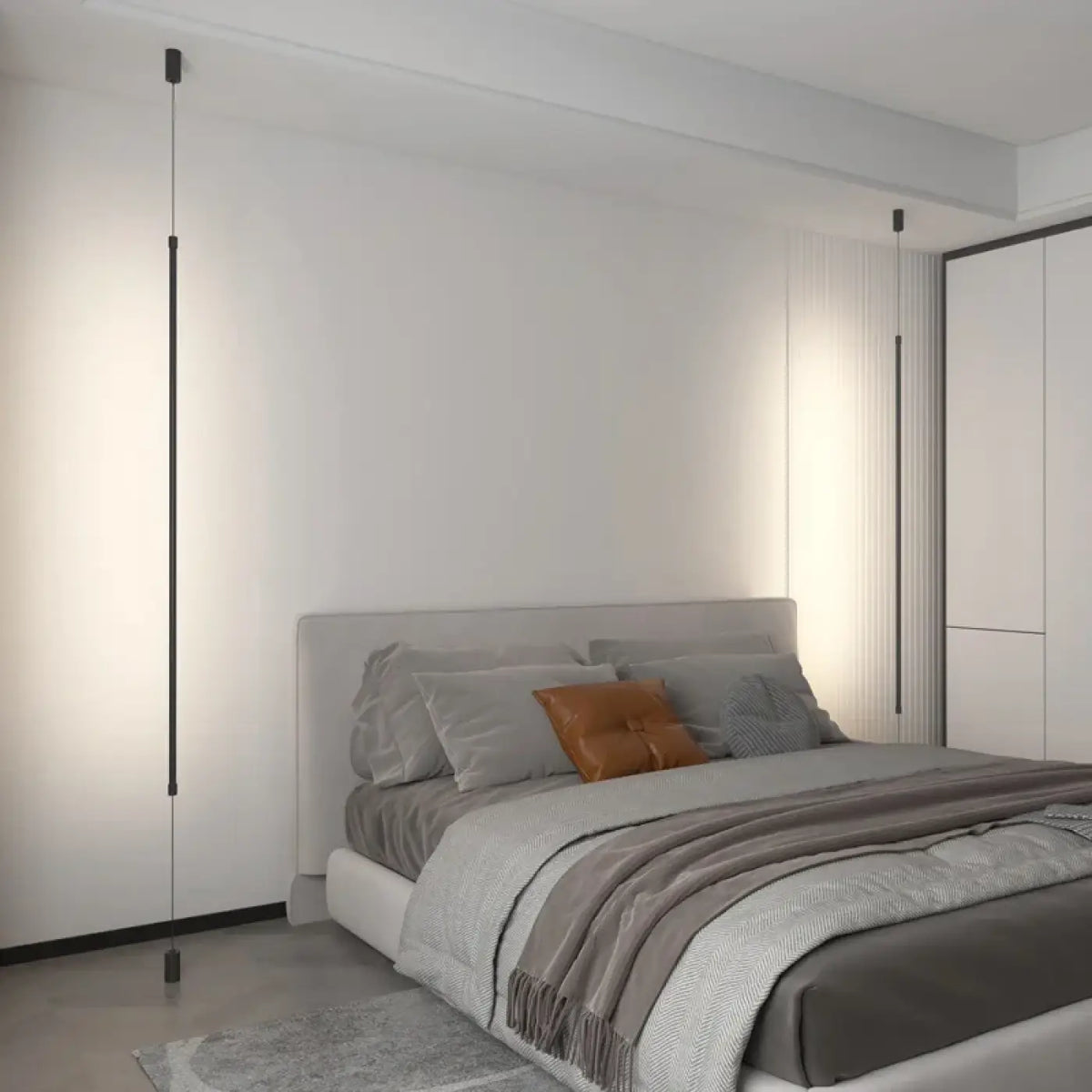 Suspension Luminaire | LUSO