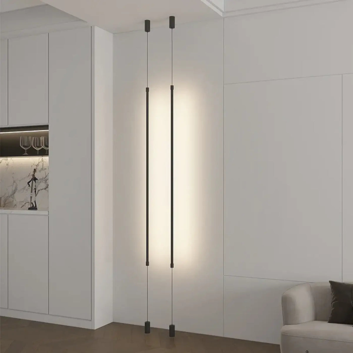 Suspension Luminaire | LUSO