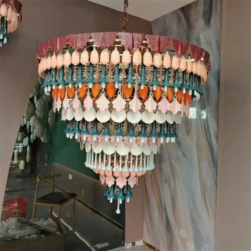Suspension Modora