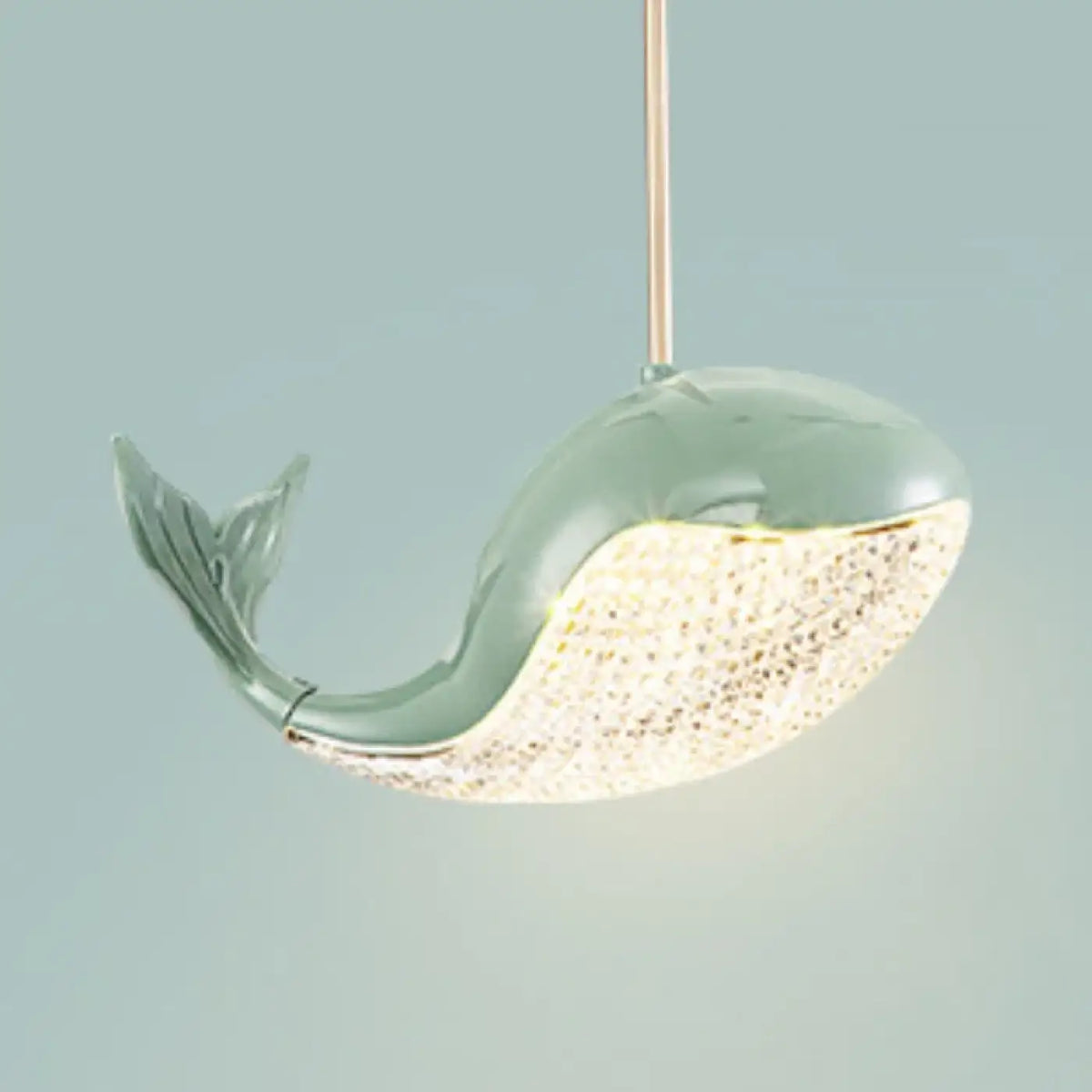 Suspension Luminaire | AQUARA