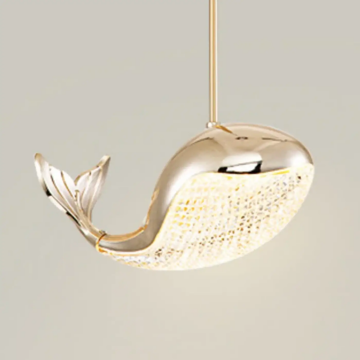 Suspension Luminaire | AQUARA