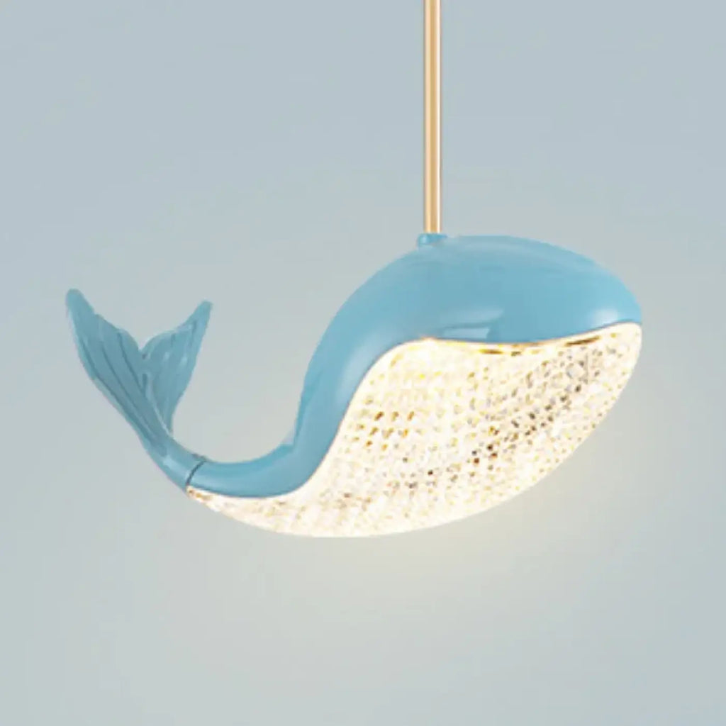 Suspension Luminaire | AQUARA