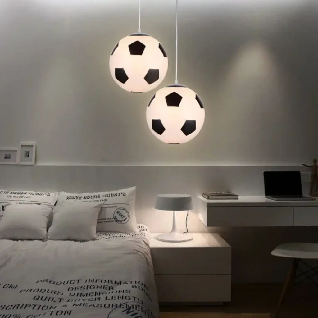Suspension Luminaire | BALLON