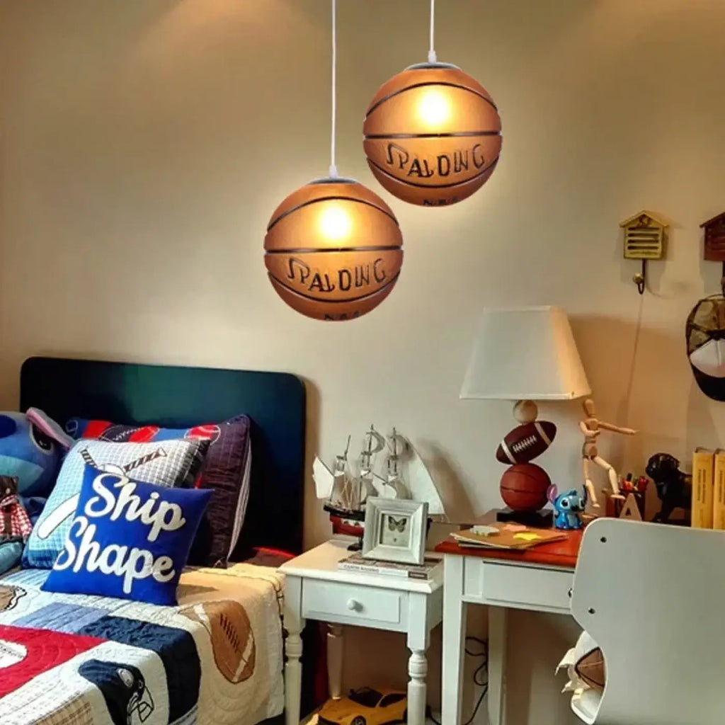 Suspension Luminaire | BALLON